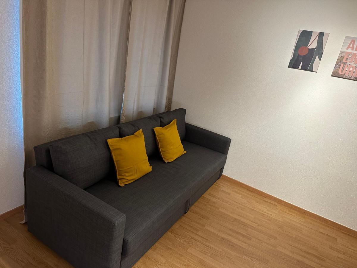 Galaxy Apartments Lucerne Exterior photo